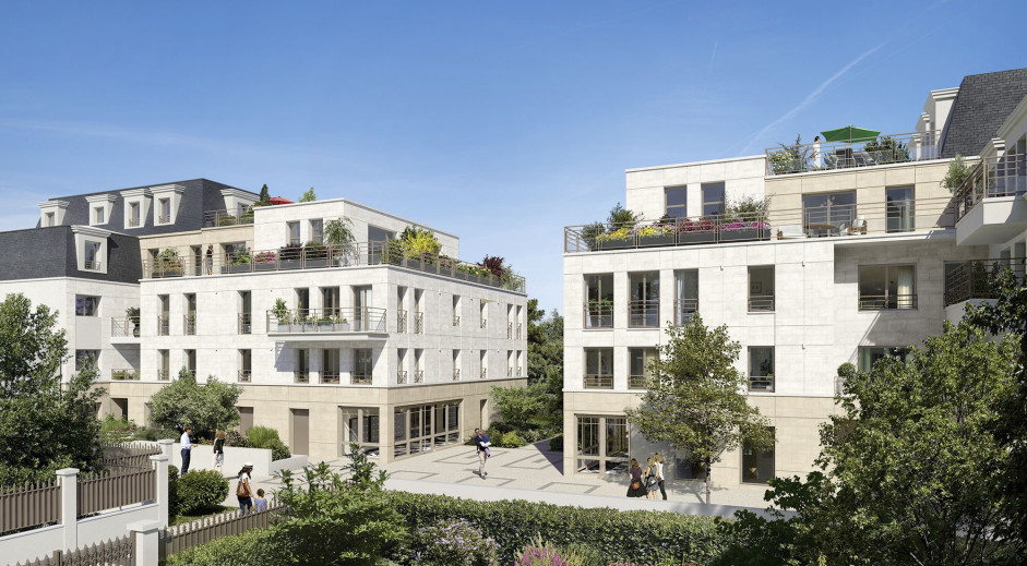 Maisons-Alfort