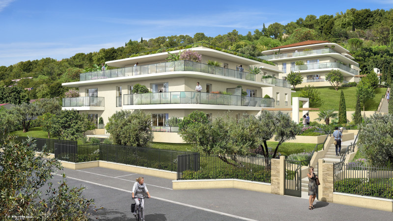 Les Hauts de Sidonie